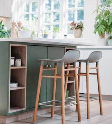 bespoke Kitchen