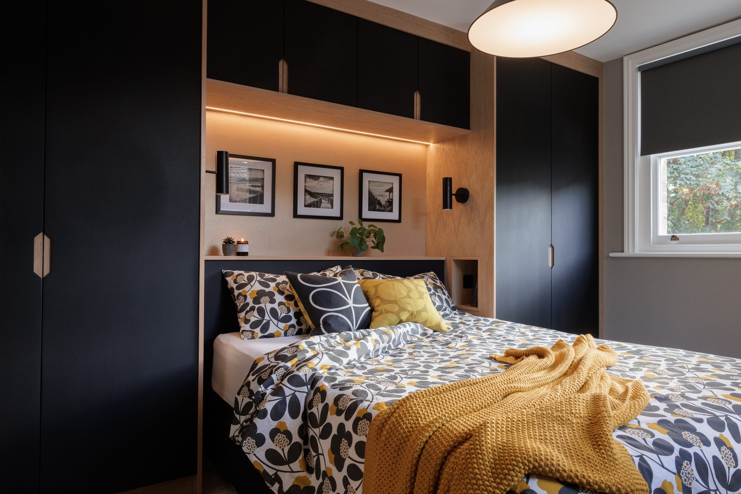 MaltCreative FermePark Road Bedroom 181